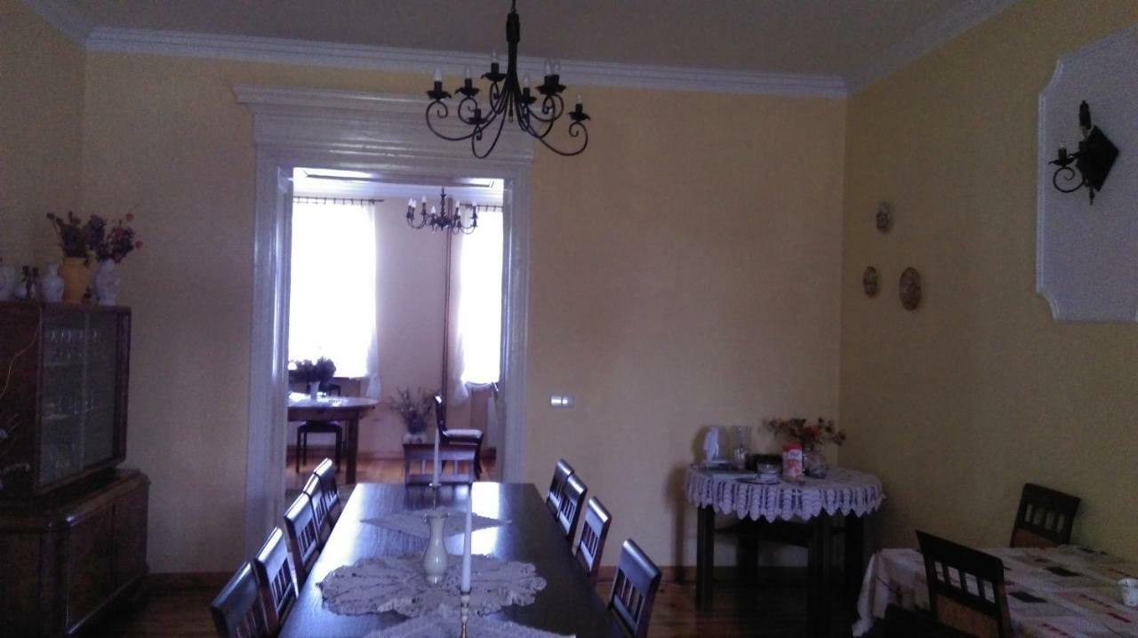 Miodowy Dwor Villa Rusinowo  Exterior photo